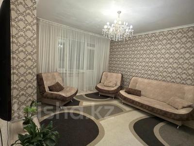 2-комнатная квартира · 59 м² · 7/11 этаж, мкр Юго-Восток, Сарыарка 19 — Шахтёров, Республики, Степной за 24 млн ₸ в Караганде, Казыбек би р-н