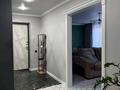 3-бөлмелі пәтер · 88.6 м² · 2/9 қабат, Естая 101/2, бағасы: 45 млн ₸ в Павлодаре — фото 10
