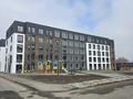 1-бөлмелі пәтер · 46.39 м² · 1/5 қабат, мкр Нуршашкан (Колхозши) 4, бағасы: 30 млн ₸ в Алматы, Турксибский р-н