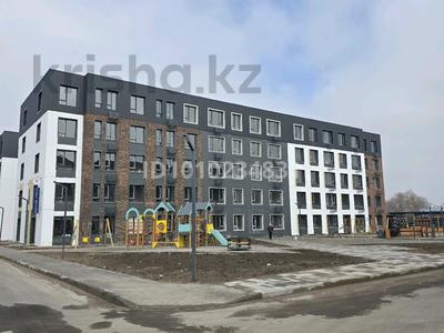 1-бөлмелі пәтер · 46.39 м² · 1/5 қабат, мкр Нуршашкан (Колхозши) 4, бағасы: 30 млн ₸ в Алматы, Турксибский р-н
