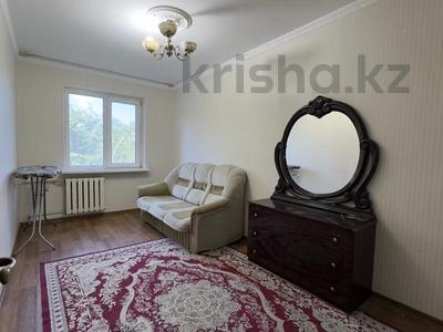 3-комнатная квартира · 58.1 м² · 4/4 этаж, мкр №7 — Абая - Алтынсарина за 37 млн ₸ в Алматы, Ауэзовский р-н