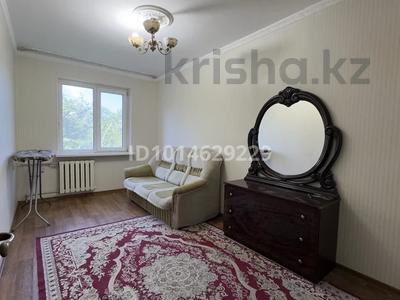 3-бөлмелі пәтер · 58.1 м² · 4/4 қабат, №7 ш/а. — Абая - Алтынсарина, бағасы: 35 млн ₸ в Алматы, Ауэзовский р-н