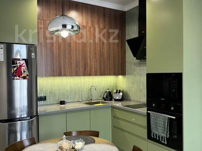 1-комнатная квартира · 48 м² · 5/12 этаж, Улы Дала 33/1 за 270 000 〒 в Астане, Нура р-н