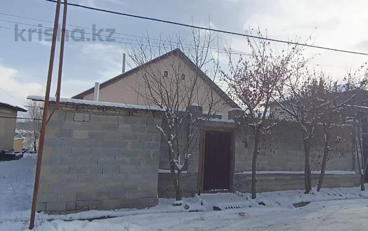 Жеке үй · 4 бөлме · 112.8 м² · 10 жүзд., Каусар 22, бағасы: 23 млн ₸ в Каскелене — фото 11