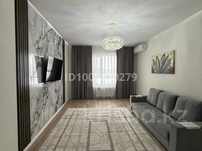 2-комнатная квартира · 72 м² · 2/14 этаж, К. Толеметова 85 за 43 млн ₸ в Шымкенте