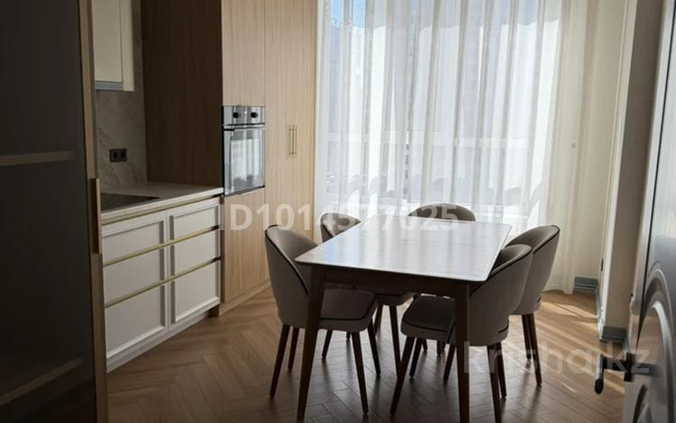 2-комнатная квартира · 72 м² · 8/14 этаж, Кошкарбаева 1/6 — Момышулы за 800 000 ₸ в Астане, Алматы р-н — фото 4