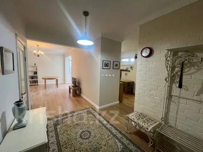 2-комнатная квартира · 68.8 м² · 6/9 этаж, Кенесары хана 54/1 за 49 млн ₸ в Алматы, Наурызбайский р-н