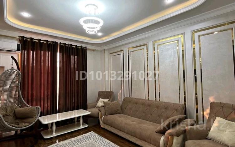 2-бөлмелі пәтер · 66 м² · 3/3 қабат, ул. Б. Батырбекова 21, бағасы: 18 000 ₸ в Туркестане — фото 2