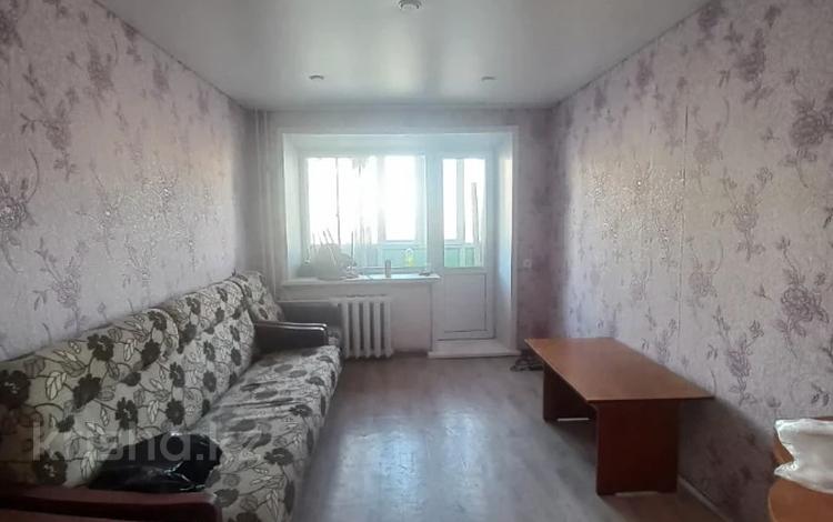 2-комнатная квартира · 46 м² · 3/4 этаж, Бауыржан Момышулы 30 за 11.6 млн ₸ в Экибастузе — фото 2