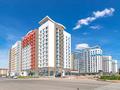 2-комнатная квартира · 57 м² · 10/12 этаж, Мухамедханова 4, 4а, 4Б, 4/1, 4/2, 4/3 за 25 000 ₸ в Астане, Нура р-н — фото 12