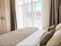 2-комнатная квартира · 57 м² · 10/12 этаж, Мухамедханова 4, 4а, 4Б, 4/1, 4/2, 4/3 за 25 000 ₸ в Астане, Нура р-н — фото 3