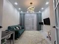 3-комнатная квартира · 77 м² · 11/12 этаж, Улы Дала 31/1 — Туран/Улы дала за 63 млн ₸ в Астане, Нура р-н
