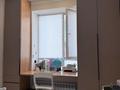 3-комнатная квартира · 77 м² · 11/12 этаж, Улы Дала 31/1 — Туран/Улы дала за 63 млн ₸ в Астане, Нура р-н — фото 11