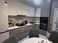 3-комнатная квартира · 77 м² · 11/12 этаж, Улы Дала 31/1 — Туран/Улы дала за 63 млн ₸ в Астане, Нура р-н — фото 2