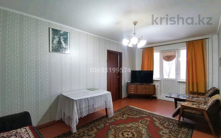2-комнатная квартира, 45 м², 2/4 этаж, Интернациональная 13 за 15 млн 〒 в Петропавловске — фото 2