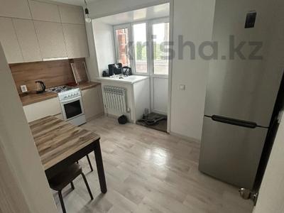 1-бөлмелі пәтер · 37 м² · 5/9 қабат, Кобыланды батыра 10а, бағасы: 18 млн ₸ в Костанае