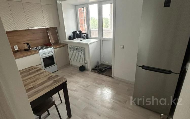 1-комнатная квартира · 37 м² · 5/9 этаж, Кобыланды батыра 10а за 18 млн ₸ в Костанае — фото 2