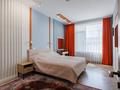 4-бөлмелі пәтер · 145.5 м² · 6/12 қабат, Достык 8/2 — Керуен, Байтерек, бағасы: 145 млн ₸ в Астане, Есильский р-н