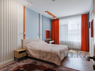 4-бөлмелі пәтер · 145.5 м² · 6/12 қабат, Достык 8/2 — Керуен, Байтерек, бағасы: 145 млн ₸ в Астане, Есильский р-н