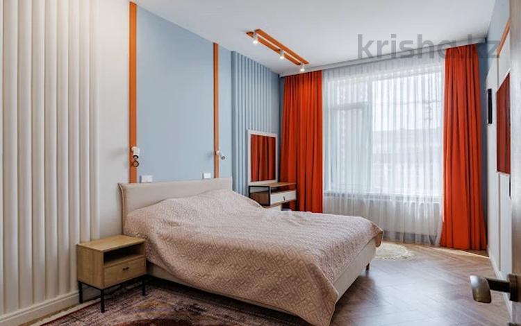 4-бөлмелі пәтер · 145.5 м² · 6/12 қабат, Достык 8/2 — Керуен, Байтерек, бағасы: 145 млн ₸ в Астане, Есильский р-н — фото 2