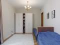 4-бөлмелі пәтер · 145.5 м² · 6/12 қабат, Достык 8/2 — Керуен, Байтерек, бағасы: 145 млн ₸ в Астане, Есильский р-н — фото 12