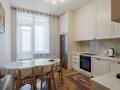 4-бөлмелі пәтер · 145.5 м² · 6/12 қабат, Достык 8/2 — Керуен, Байтерек, бағасы: 145 млн ₸ в Астане, Есильский р-н — фото 14
