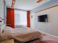 4-бөлмелі пәтер · 145.5 м² · 6/12 қабат, Достык 8/2 — Керуен, Байтерек, бағасы: 145 млн ₸ в Астане, Есильский р-н — фото 2