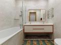 4-бөлмелі пәтер · 145.5 м² · 6/12 қабат, Достык 8/2 — Керуен, Байтерек, бағасы: 145 млн ₸ в Астане, Есильский р-н — фото 28