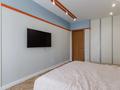 4-бөлмелі пәтер · 145.5 м² · 6/12 қабат, Достык 8/2 — Керуен, Байтерек, бағасы: 145 млн ₸ в Астане, Есильский р-н — фото 5