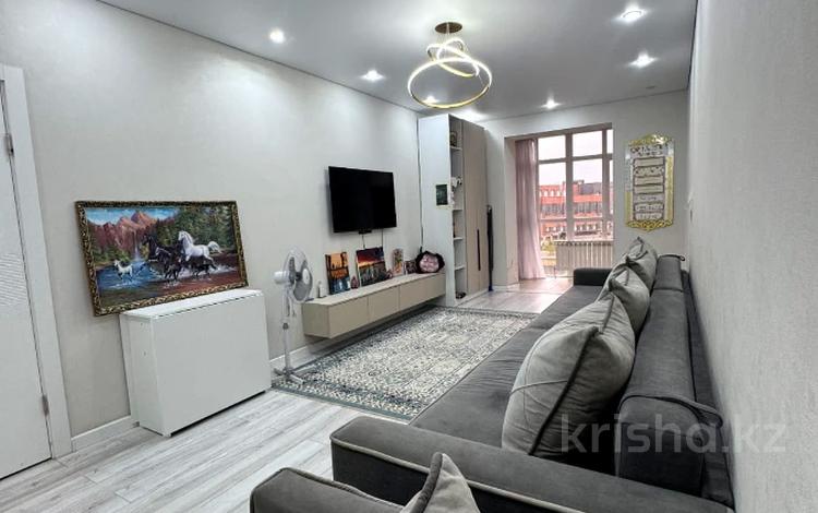 2-комнатная квартира · 71 м² · 4/7 этаж, Байтурсынова 46/1 — !!!!САМАЯ НИЗКАЯ ЦЕНА!!!! за 33 млн ₸ в Астане, Сарайшык р-н — фото 8