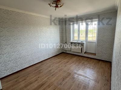 1-комнатная квартира · 23.83 м² · 2/2 этаж, Улица 2-я Жаугаш батыра, 4 за 5.5 млн ₸ в Таразе