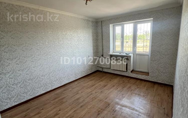 1-комнатная квартира · 23.83 м² · 2/2 этаж, Улица 2-я Жаугаш батыра, 4 за 5.5 млн ₸ в Таразе — фото 2