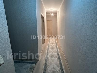 2-бөлмелі пәтер · 62 м² · 6/7 қабат, К.Тулеметова 69/39 — Школы Ниш, бағасы: 27 млн ₸ в Шымкенте, Абайский р-н