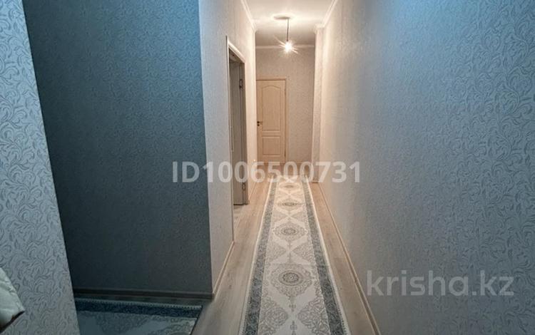 2-комнатная квартира · 62 м² · 6/7 этаж, К.Тулеметова 69/39 — Школы Ниш за 27 млн ₸ в Шымкенте, Абайский р-н — фото 4