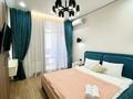 3-бөлмелі пәтер · 55 м² · 10/12 қабат, Сейфуллина, бағасы: 56.5 млн ₸ в Алматы, Алмалинский р-н — фото 14