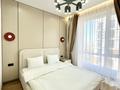 3-бөлмелі пәтер · 55 м² · 10/12 қабат, Сейфуллина, бағасы: 56.5 млн ₸ в Алматы, Алмалинский р-н — фото 10