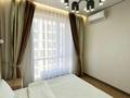 3-бөлмелі пәтер · 55 м² · 10/12 қабат, Сейфуллина, бағасы: 56.5 млн ₸ в Алматы, Алмалинский р-н — фото 9
