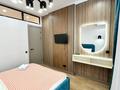 3-бөлмелі пәтер · 55 м² · 10/12 қабат, Сейфуллина, бағасы: 56.5 млн ₸ в Алматы, Алмалинский р-н — фото 13