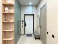 3-бөлмелі пәтер · 55 м² · 10/12 қабат, Сейфуллина, бағасы: 56.5 млн ₸ в Алматы, Алмалинский р-н — фото 17