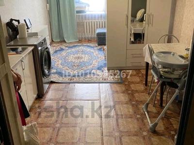 1-комнатная квартира · 18 м² · 3/5 этаж, Интернациональная 21 — Буратино за 6.2 млн 〒 в Петропавловске
