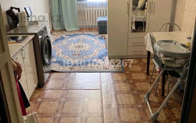 1-бөлмелі пәтер · 18 м² · 3/5 қабат, Интернациональная 21 — Буратино, бағасы: 6.2 млн ₸ в Петропавловске — фото 2