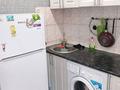 2-бөлмелі пәтер · 38.6 м² · 5/5 қабат, Х.Чурина — СШ 21, бағасы: 12 млн ₸ в Уральске, мкр Школьник — фото 13