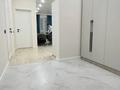 2-бөлмелі пәтер · 53.6 м² · 4/6 қабат, Илтипат 49, бағасы: 49 млн ₸ в Алматы, Наурызбайский р-н — фото 4