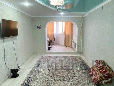 3-бөлмелі пәтер · 90.1 м² · 7/10 қабат, мкр 11, Шайкенова, бағасы: 29.8 млн ₸ в Актобе