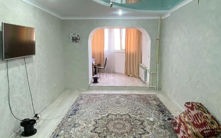 3-бөлмелі пәтер · 90.1 м² · 7/10 қабат, мкр 11, Шайкенова, бағасы: 29.8 млн ₸ в Актобе — фото 16