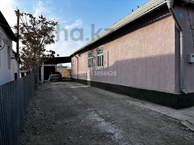 Отдельный дом · 4 комнаты · 120.58 м² · 8 сот., Толе би 10 за 15 млн ₸ в Шиели