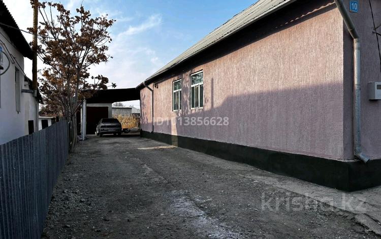 Жеке үй · 4 бөлме · 120.58 м² · 8 жүзд., Толе би 10, бағасы: 15 млн ₸ в Шиели — фото 2