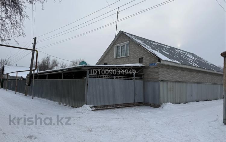 Отдельный дом · 4 комнаты · 200 м² · 9 сот., 1 линия 32 — С. Мухаметжан Туймебаев, ПКСТ Алмагуль за 52 млн ₸ в  — фото 2