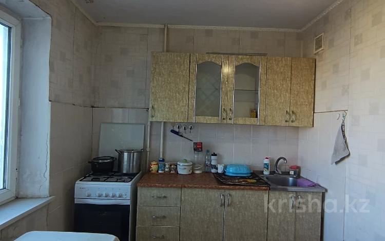 1-бөлмелі пәтер · 35 м² · 8/9 қабат, 11 ш/а., бағасы: 10.5 млн ₸ в Актобе, мкр 11 — фото 4