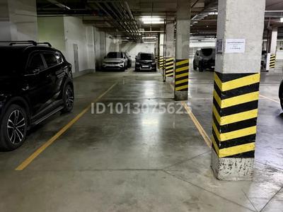 Паркинг · 14 м² · Санжара Асфендиярова 8, бағасы: 38 000 ₸ в Астане, Нура р-н